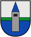 Wappen von Graun im Vinschgau