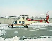 Erster ITH am Klinikum Großhadern 1990