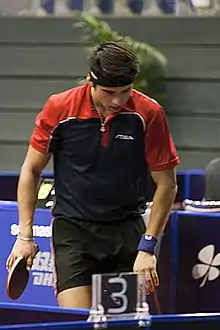 Alfonso Olave