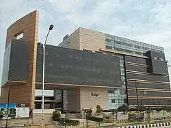 IT Park in Noida
