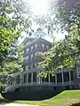 Sutton Hall