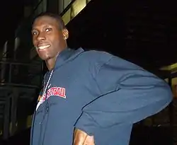 Ian Mahinmi