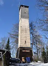 Bild des Objektes