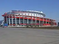 Chodynka-Arena