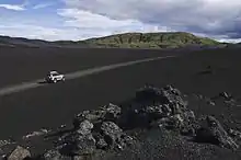 Landmannaleið