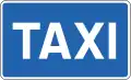 D09.11Taxenstand