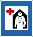Krankenhaus