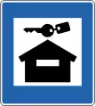 Ferienhausvermietung