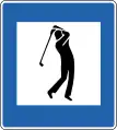 Golfkurs