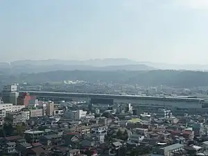 Ichinoseki
