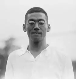 Kumagai Ichiya