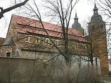 Kirche (2010)