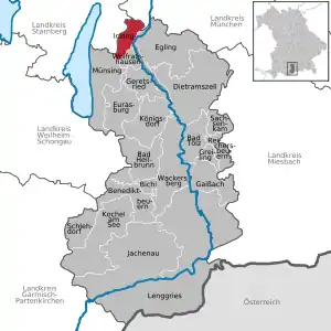Karte