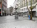 Ida-Ehre-Platz