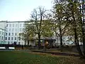 Krankenhaus von Veerenni