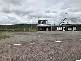 Flugplatz (2020)