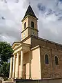 Kirche Saint-Germain
