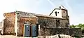 Kirche San Torcuato