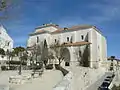 Kirche Nuestra Señora de la Asunción