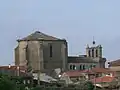 Kirche Petri Ketten