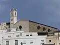 Sebastianskirche