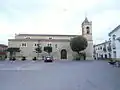 Kirche der Unbefleckten Empfängnis