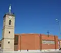 Johannes-der-Täufer-Kirche