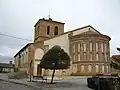 Petri-Ketten-Kirche