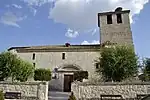 Kirche der Unbefleckten Empfängnis
