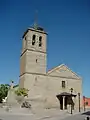 Kirche Mariä Empfängnis