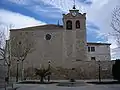 Kirche