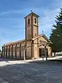 Kirche Mariä Himmelfahrt