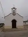 Kirche von La Pared