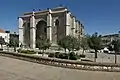 Kirche Nuestra Señora de la Asunción