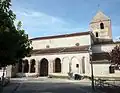 Kirche Mariä Himmelfahrt