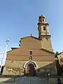 Iglesia de la Invencion