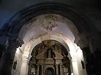 Kircheninneres