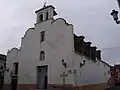Johannes-der-Täufer-Kirche