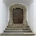 dto., Portal