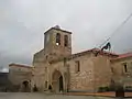 Iglesia de Santa María