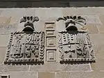 Familienwappen