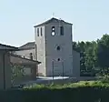 Johanniskirche
