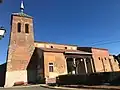 Kirche Mariä Himmelfahrt