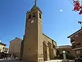 Kirche Mariä Himmelfahrt