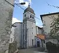 Kirche Mariä Himmelfahrt