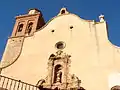 Kirche der Unbefleckten Empfängnis