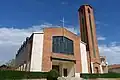 Kirche der Unbefleckten Empfängnis