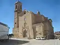 Kirche Mariä Geburt
