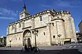Iglesia San Benito Abad