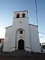 Heilig-Geist-Kirche